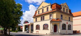 Cottbus Drewitz : închiriere avion privat 