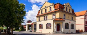 Welzow Spremberg : închiriere avion privat 
