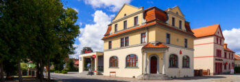 Wilhelmshaven Mariensiel : location de jet privé