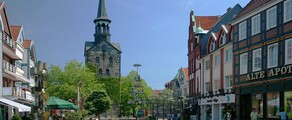 Wunstorf: închiriere avion privat 