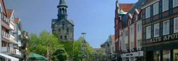Wunstorf : location de jet privé