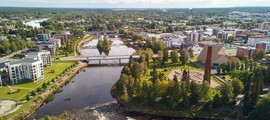 Savonlinna : închiriere avion privat 