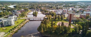 Ylivieska : închiriere avion privat 
