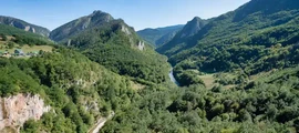 Cemovsko Polje : închiriere avion privat