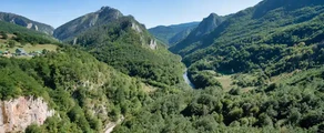 Žabljak : închiriere avion privat