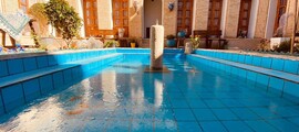 Dubai - Teheran : închiriere avion privat