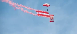 Tulln : închiriere avion privat
