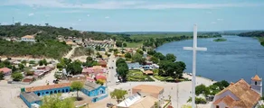 Benguela : închiriere avion privat