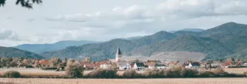 Vilseck Aaf : location de jet privé