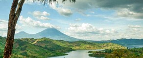 Republica Democrată Congo : închiriere de avioane private în DRC