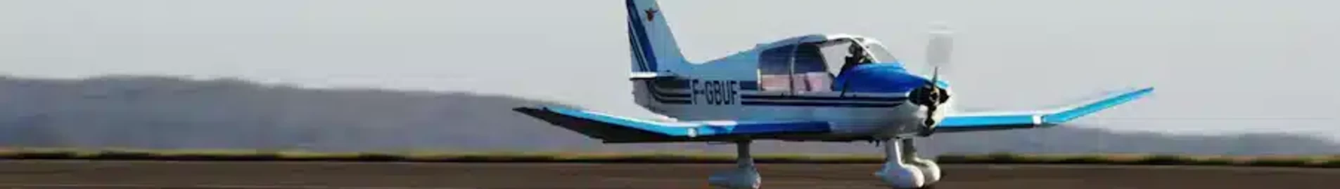 Amberieu En Bug : închiriere avion privat