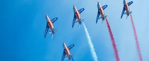 Alençon Valframbert : închiriere avion privat