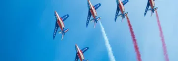France: location de jet privé