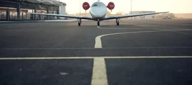 Toulon Hyères : închiriere avion privat 