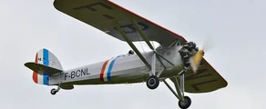 Autun Bellevue : închiriere avion privat