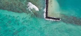 Guadelupa: închiriere de avioane private 