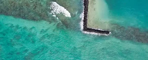 Johnston Atoll : închiriere avion privat