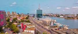 Port Harcourt: închiriere jet privat