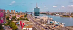 Asaba International: închiriere de avioane private