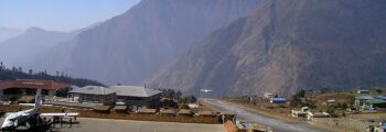 location de jet privé à Lukla