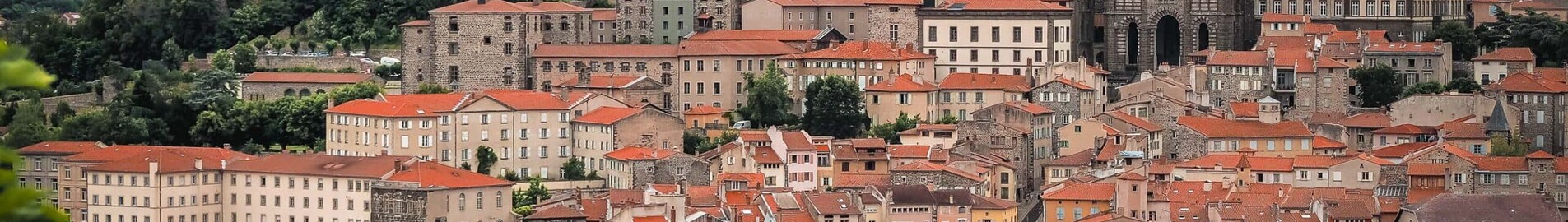 Le Puy Loudes: închiriere avion privat