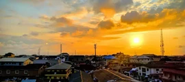 Port Harcourt: închiriere jet privat