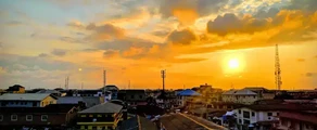 Abuja : închiriere avion privat