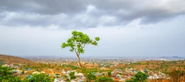 Kaduna : închiriere avion privat