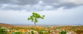 Akure: închiriere avion privat
