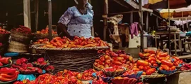 Port Harcourt: închiriere jet privat