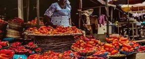 Akwa Ibom : închiriere avion privat