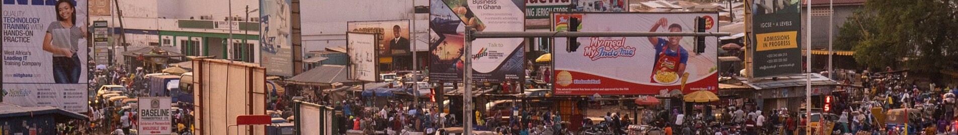 Tamale : închiriere avion privat