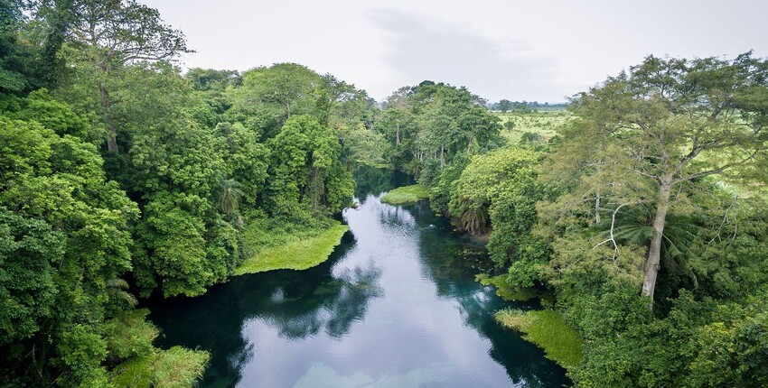 Republica Democrată Congo : închiriere de avioane private în DRC
