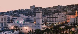 Annaba: închiriere avion privat