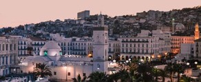Algiers: închiriere de avioane private