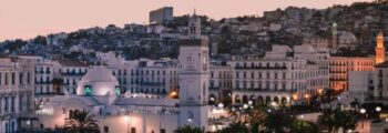 Innsbruck : location de jet privé