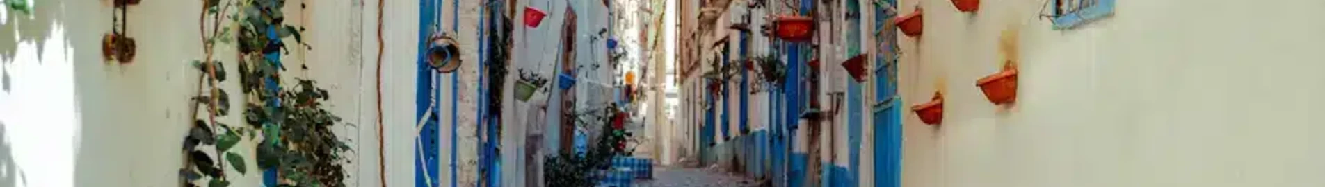 Annaba: închiriere avion privat