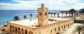 Gafsa: închiriere avion privat