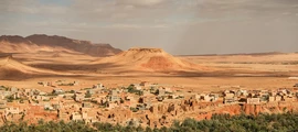 El Oued Guemar: închiriere avion privat