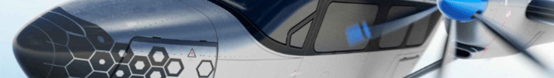VoltAero, avionul privat hibrid francez?