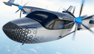 VoltAero, avionul privat hibrid francez?