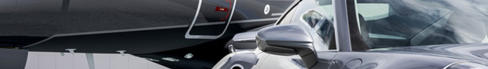 Porsche și Embraer, o colaborare fără precedent!