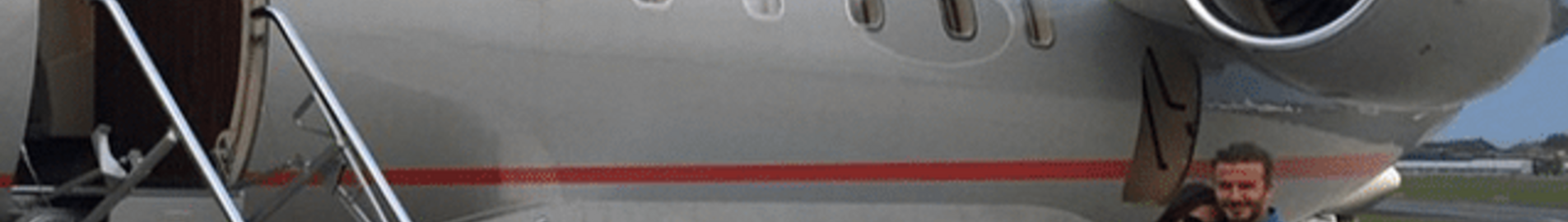 Ce fotbaliști au avioane private?
