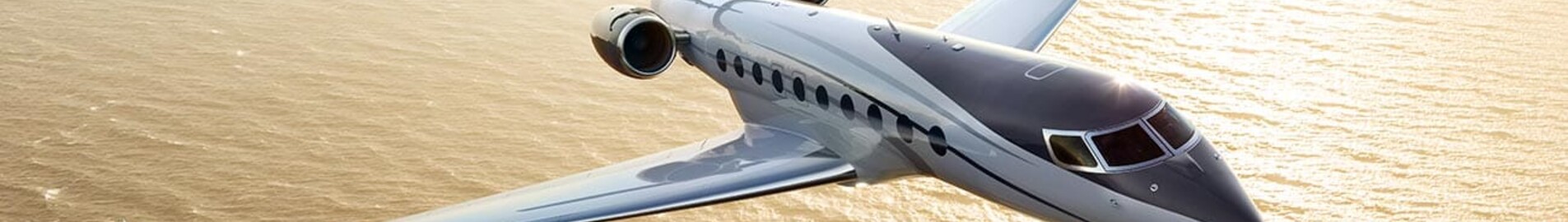 Care sunt cele mai rapide avioane private din lume?