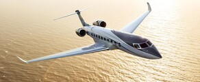 Gulfstream G700 închiriere avion privat