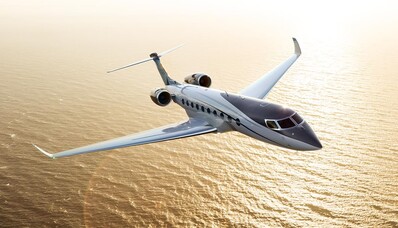 Care sunt cele mai rapide avioane private din lume?