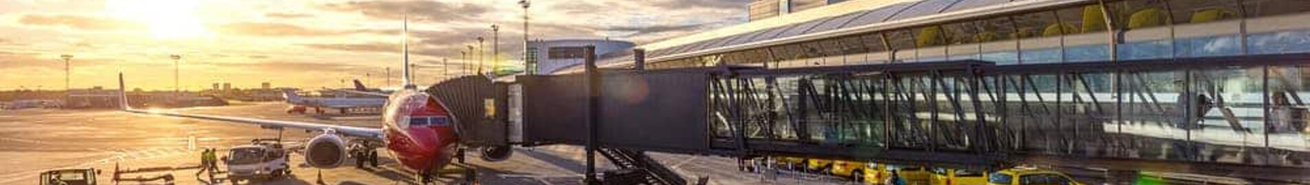 Care aeroporturi sunt accesibile avioanelor private?