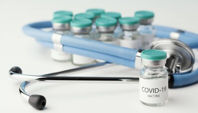 Vaccinul COVID-19: provocarea internațională pentru companiile aeriene
