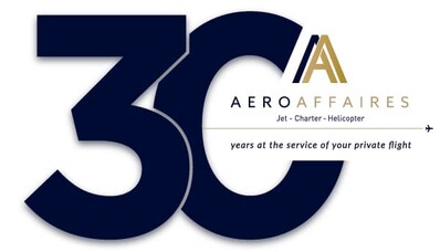 30 de ani deAEROAFFAIRES