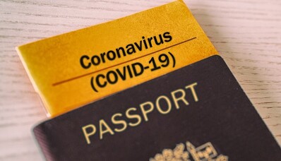 COVID-19 și destinațiile europene